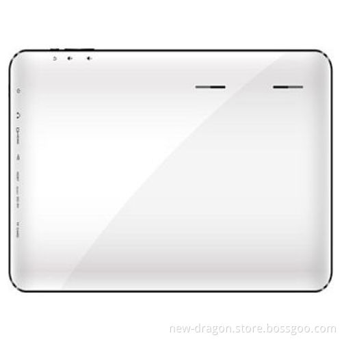 10.1-inch Tablet PCs with Allwinner A20 Solution, Android 4.2.2, 10-point Capacitive Touch Screen
